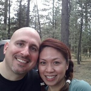 Meet your Posher, Cary